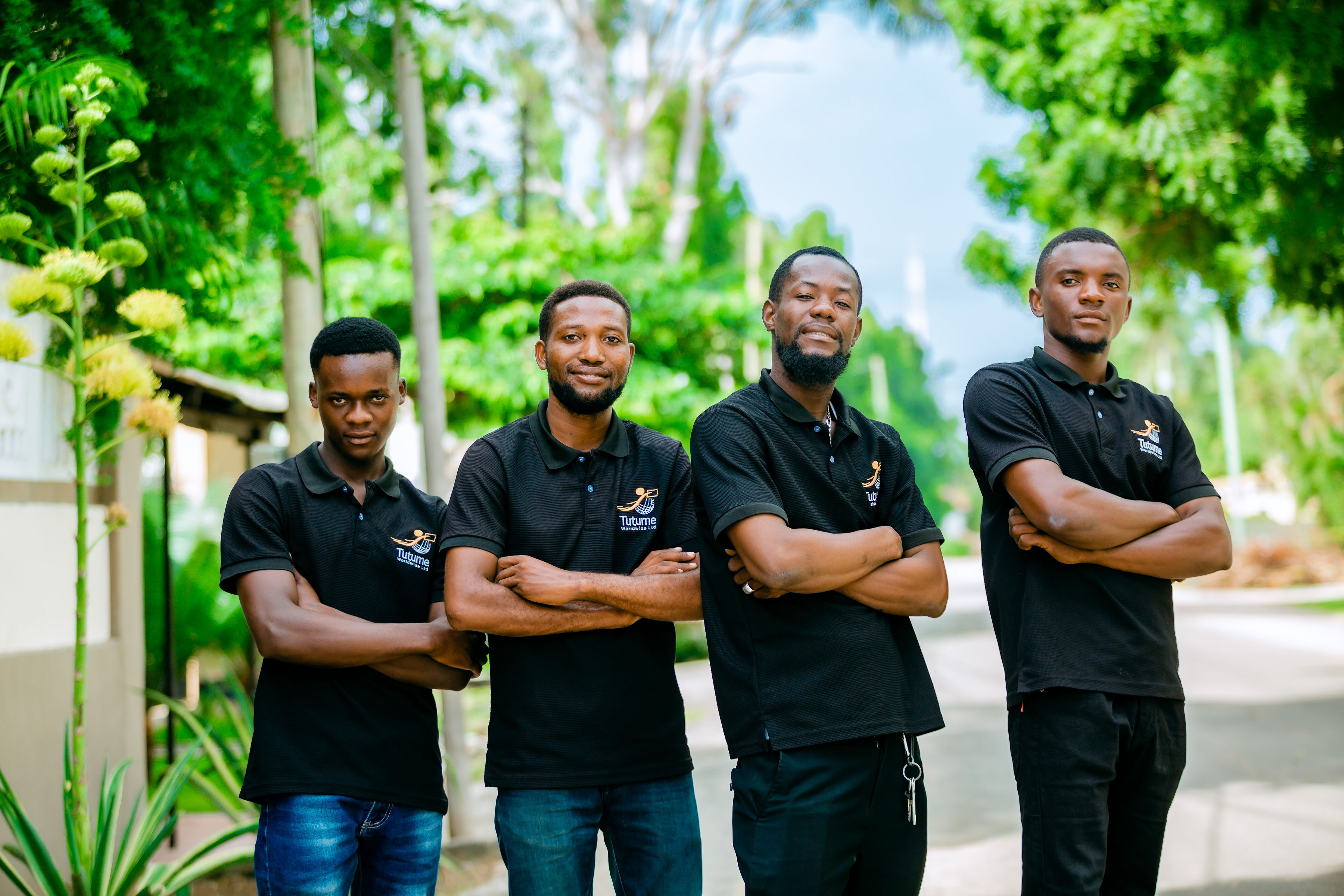 Tutume Professional Team