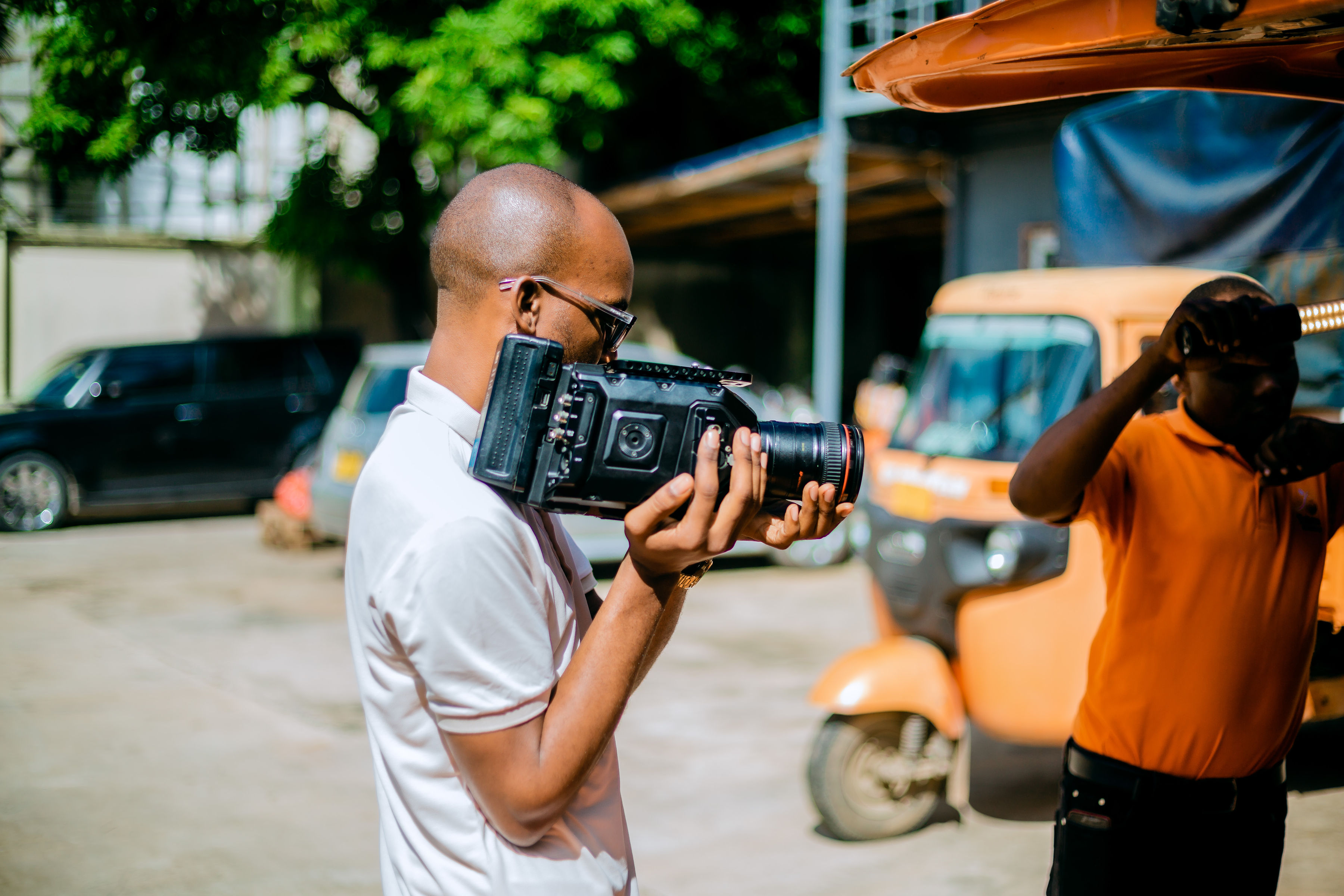 Physical Verification & Compliance Support